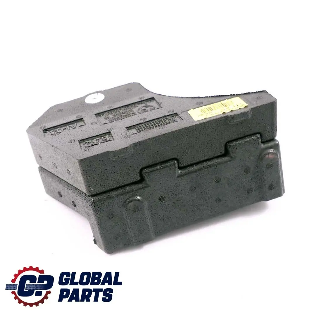 BMW 4 er F32 F33 F82 F83 M4 Crashpad Tür Vorne Links 5171 - SKU 7370729 - Teilenummer 7370729