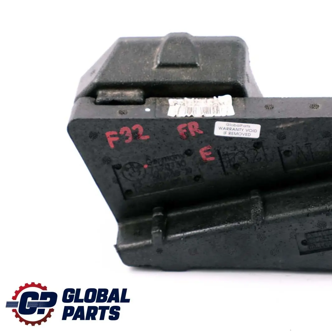BMW 4 F32 F33 F82 F83 M4 Crashpad Porte avant Droite 5171 - SKU 7370730 - Numéro de pièce 7370730