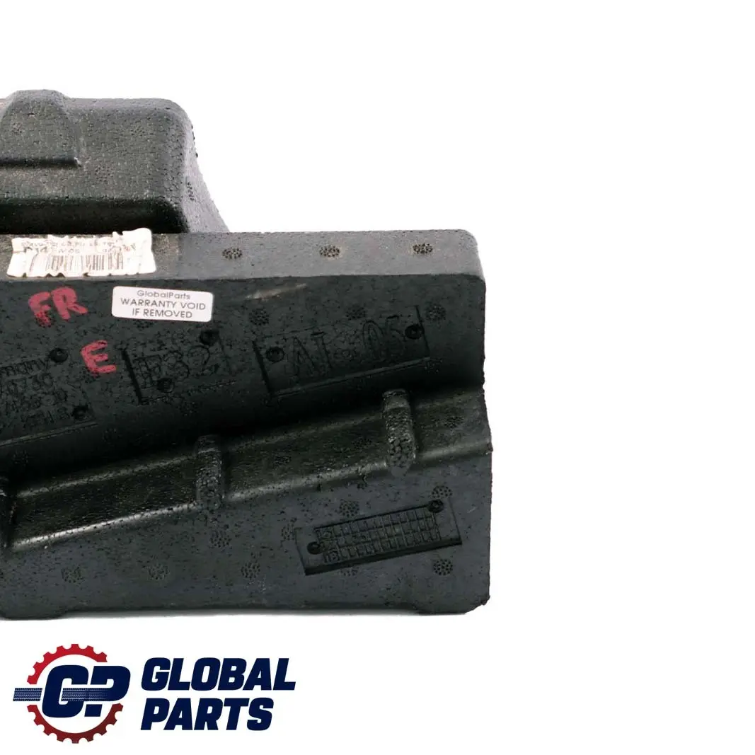 Crashpad Embellecedor Puerta Delantera Derecha para BMW F32 F33 F82 F83 M4 con número de pieza 7370730 BMW F32 F33 F82 F83 M4 Crashpad Embellecedor Puerta Delantera Derecha - SKU 7370730 - Número de pieza 7370730