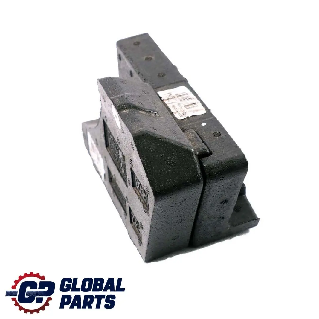 BMW F32 F33 F82 F83 M4 Crashpad Embellecedor Puerta Delantera Derecha - SKU 7370730 - Número de pieza 7370730