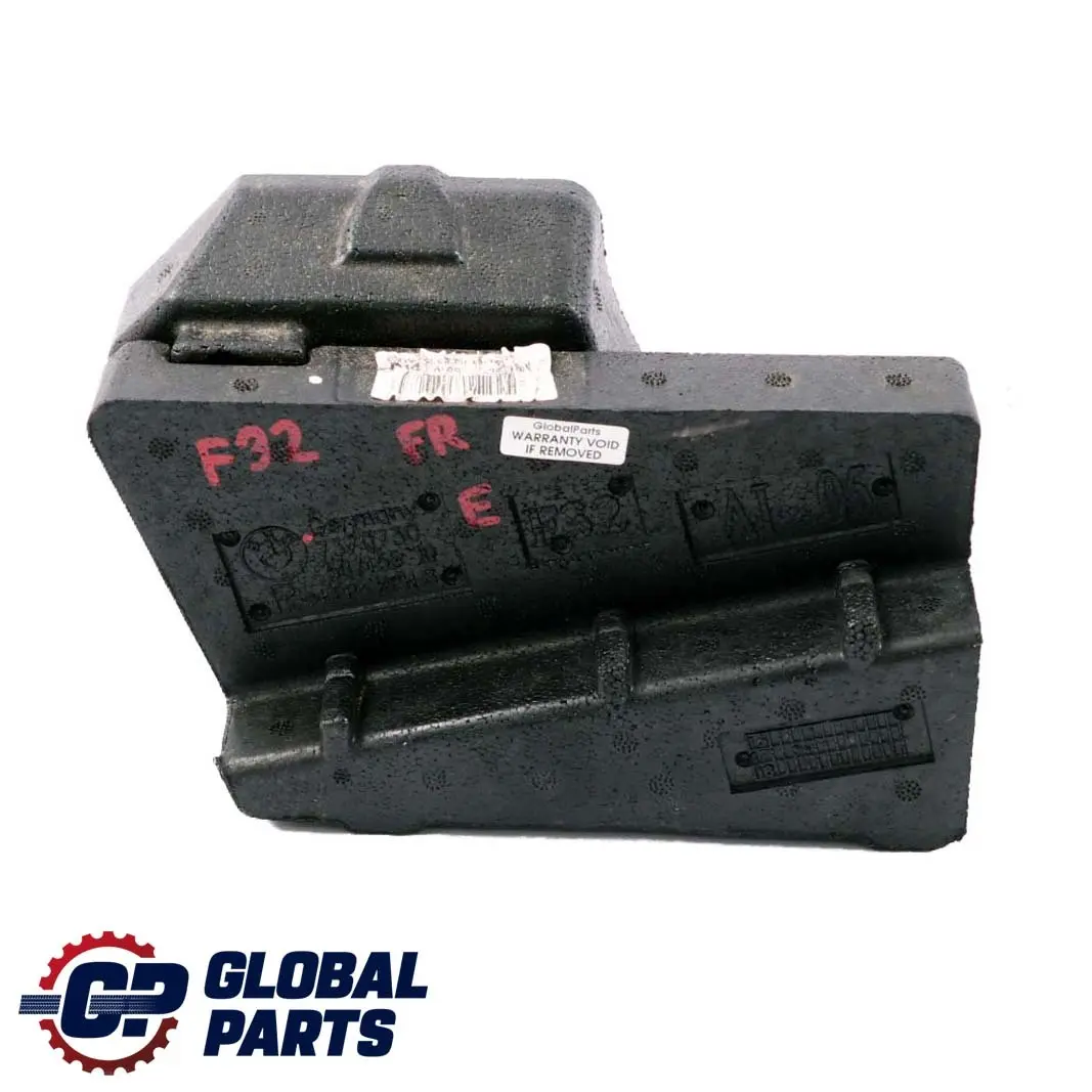 Crashpad Embellecedor Puerta Delantera Derecha para BMW F32 F33 F82 F83 M4 con número de pieza 7370730 BMW F32 F33 F82 F83 M4 Crashpad Embellecedor Puerta Delantera Derecha - SKU 7370730 - Número de pieza 7370730