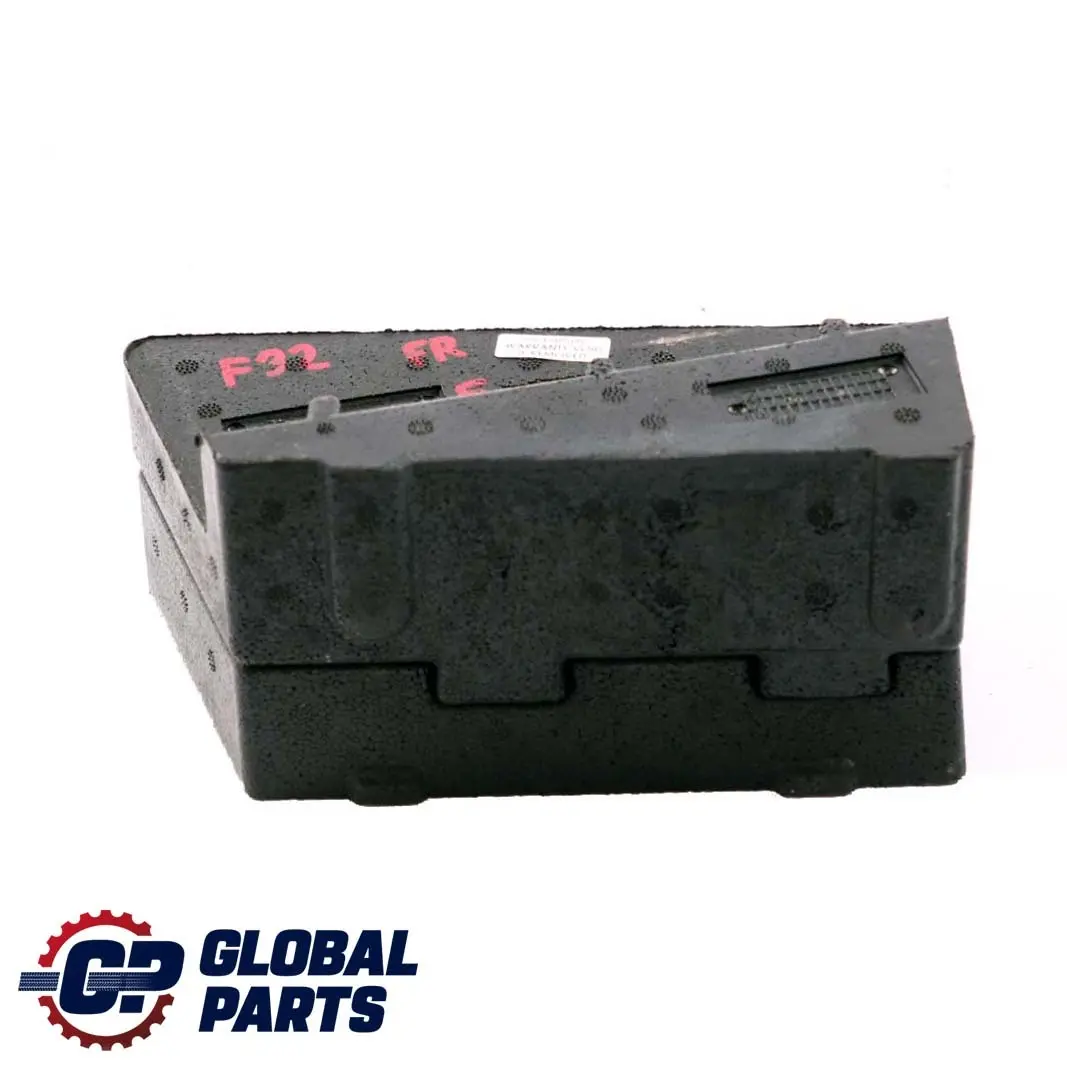 BMW F32 F33 F82 F83 M4 Crashpad Embellecedor Puerta Delantera Derecha - SKU 7370730 - Número de pieza 7370730