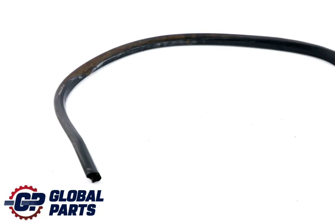 BMW MINI Cooper R57 R57N LCI Cabrio Front Door Seal Right O/S - SKU 7371476 - Part number 7371476