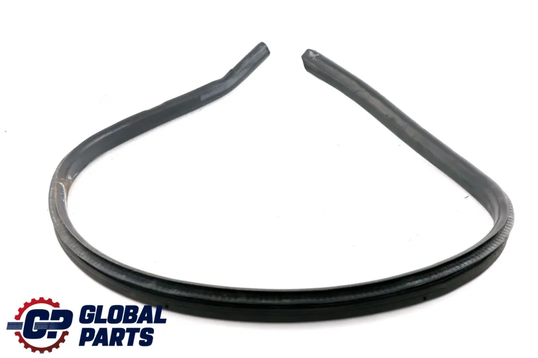 Front Door Seal Rubber Gasket Right O/S to Mini R57 Cabrio with Part number 7371476 Mini R57 Cabrio Front Door Seal Rubber Gasket Right O/S - SKU 7371476 - Part number 7371476