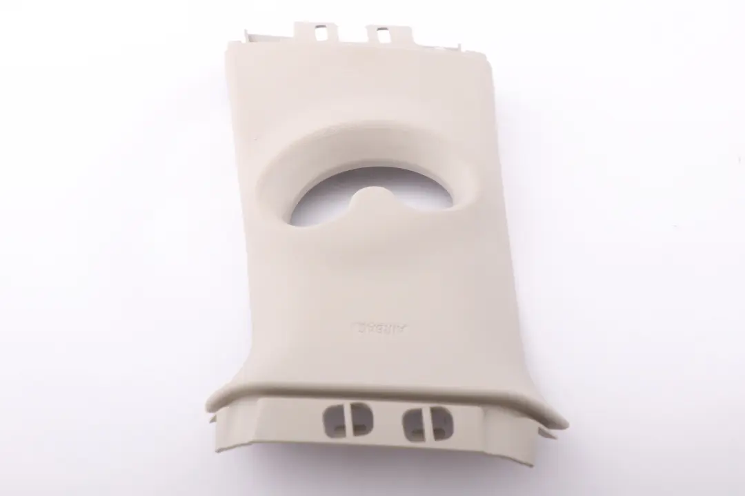 Blende B-Säule Oben Links Satellite Grey Grau für Mini Cooper F55 mit Teilenummer 7371531 Mini Cooper F55 Blende B-Säule Oben Links Satellite Grey Grau - SKU 7371531 - Teilenummer 7371531