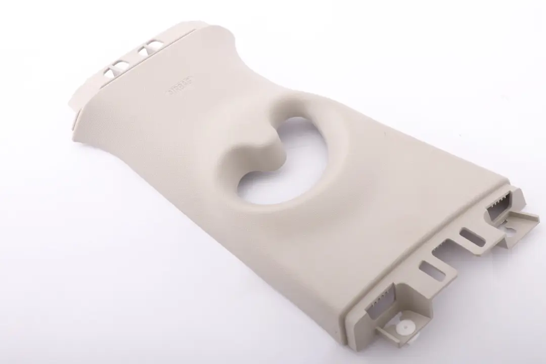 Blende B-Säule Oben Links Satellite Grey Grau für Mini Cooper F55 mit Teilenummer 7371531 Mini Cooper F55 Blende B-Säule Oben Links Satellite Grey Grau - SKU 7371531 - Teilenummer 7371531