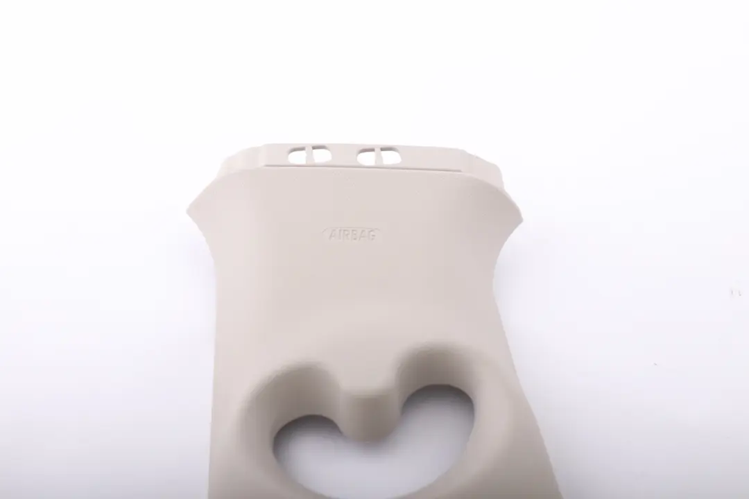 Mini F55 Osłona Słupka Lewa Górna Szara - SKU 7371531 - Numer Części 7371531