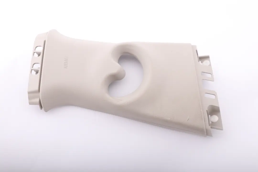 Apertura Copertura B-S?ule Superiore Destro Satellite Grigio per Mini Cooper One F55 con numero di parte 7371532 Mini Cooper One F55 Apertura Copertura B-S?ule Superiore Destro Satellite Grigio - SKU 7371532 - Numero di parte 7371532