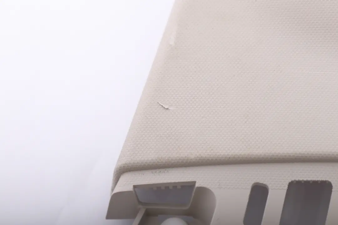 Couverture Visiere Montant B Haut Droit Satellite Gris pour Mini Cooper One F55 à propos du numéro de pièce 7371532 Mini Cooper One F55 Couverture Visiere Montant B Haut Droit Satellite Gris - SKU 7371532 - Numéro de pièce 7371532