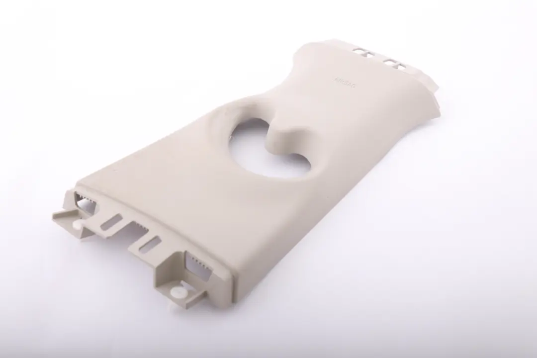 Apertura Copertura B-S?ule Superiore Destro Satellite Grigio per Mini Cooper One F55 con numero di parte 7371532 Mini Cooper One F55 Apertura Copertura B-S?ule Superiore Destro Satellite Grigio - SKU 7371532 - Numero di parte 7371532