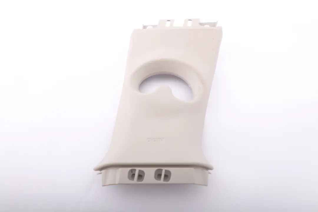 Couverture Visiere Montant B Haut Droit Satellite Gris pour Mini Cooper One F55 à propos du numéro de pièce 7371532 Mini Cooper One F55 Couverture Visiere Montant B Haut Droit Satellite Gris - SKU 7371532 - Numéro de pièce 7371532