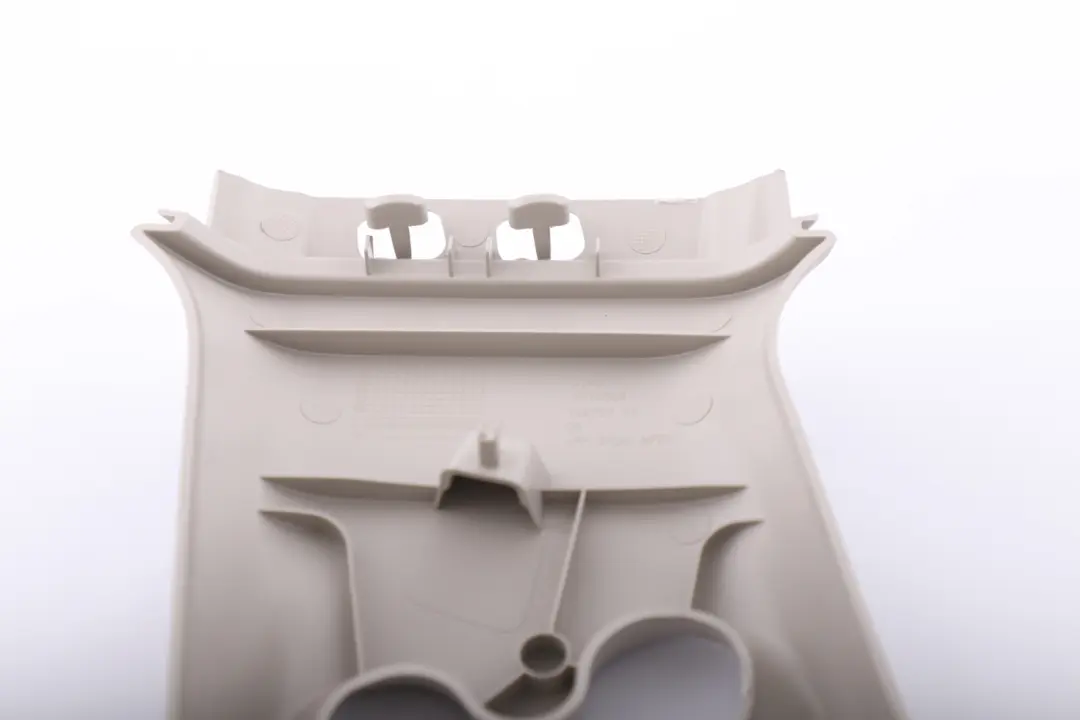 Apertura Copertura B-S?ule Superiore Destro Satellite Grigio per Mini Cooper One F55 con numero di parte 7371532 Mini Cooper One F55 Apertura Copertura B-S?ule Superiore Destro Satellite Grigio - SKU 7371532 - Numero di parte 7371532