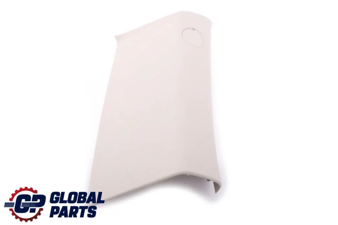Column C Pillar Trim Cover Panel Left N/S SATELLITE GREY to MINI Cooper F55 with Part number 7371535 MINI Cooper F55 Column C Pillar Trim Cover Panel Left N/S SATELLITE GREY - SKU 7371535 - Part number 7371535