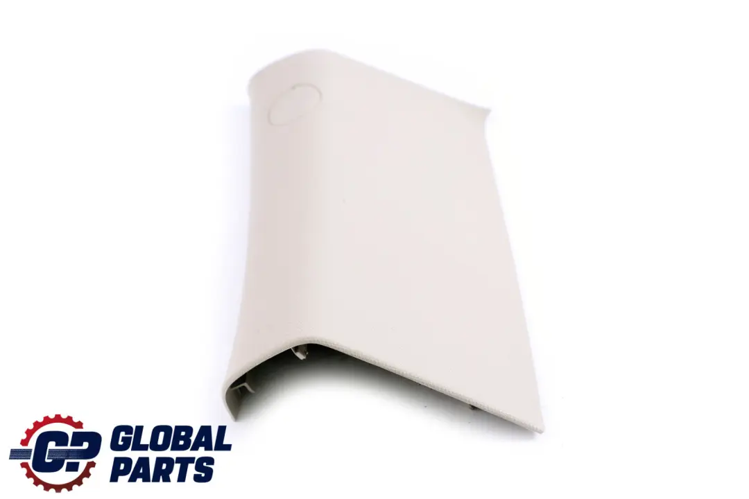 Osłona słupka C prawy szary do Mini Cooper F55 o numerze 7371536 Mini Cooper F55 Osłona słupka C prawy szary - SKU 7371536 - Numer Części 7371536