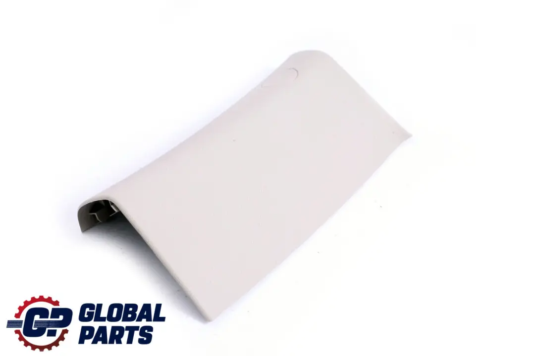 BMW Mini Cooper F55 Column C Pillar Trim Cover Panel Right O/S Satellite Grey - SKU 7371536 - Part number 7371536