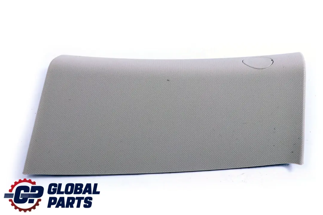 Couverture Borne-C Droite Satellite Gris 7313348 pour Mini Cooper F55 à propos du numéro de pièce 7371536 Mini Cooper F55 Couverture Borne-C Droite Satellite Gris 7313348 - SKU 7371536 - Numéro de pièce 7371536