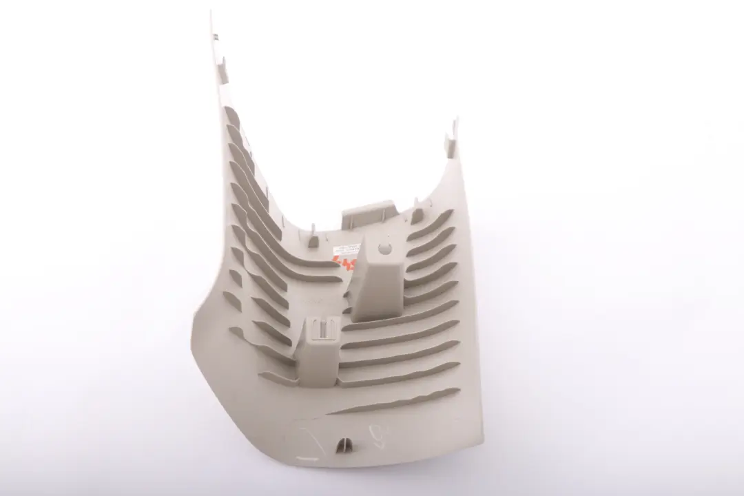 Column D Trim Left N/S Satellite 7360649 to BMW Mini Cooper F55 Cover with Part number 7371541 BMW Mini Cooper F55 Cover Column D Trim Left N/S Satellite 7360649 - SKU 7371541 - Part number 7371541