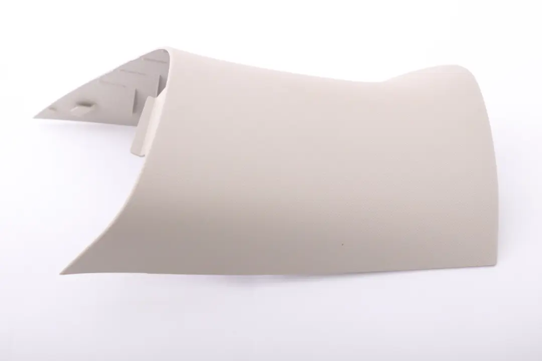 Tapa Columna D Trim Izquierda Satellite Gris 7360649 para Mini Cooper F55 con número de pieza 7371541 Mini Cooper F55 Tapa Columna D Trim Izquierda Satellite Gris 7360649 - SKU 7371541 - Número de pieza 7371541