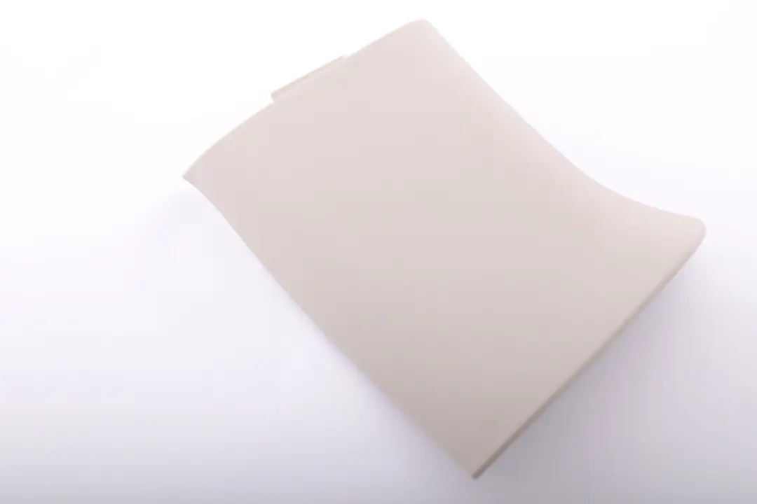 Tapa Columna D Trim Izquierda Satellite Gris 7360649 para Mini Cooper F55 con número de pieza 7371541 Mini Cooper F55 Tapa Columna D Trim Izquierda Satellite Gris 7360649 - SKU 7371541 - Número de pieza 7371541