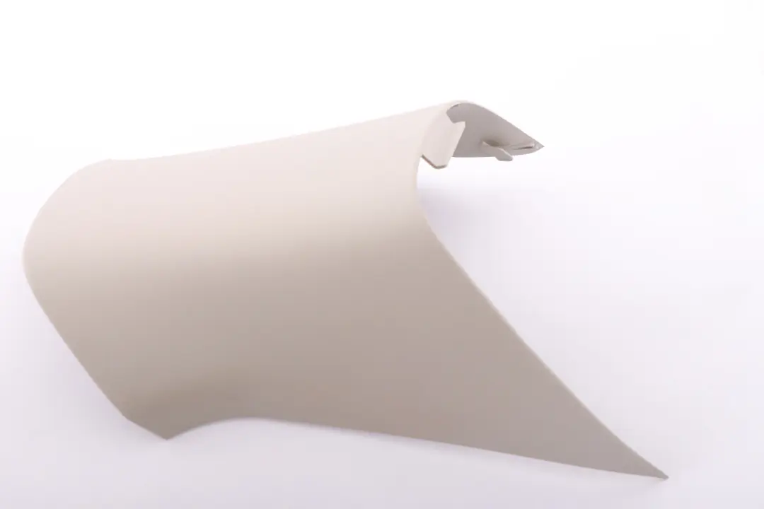 Couverture Visiere D-Colonne a Gauche Satellite Gris 7360649 pour Mini Cooper One F55 à propos du numéro de pièce 7371541 Mini Cooper One F55 Couverture Visiere D-Colonne a Gauche Satellite Gris 7360649 - SKU 7371541 - Numéro de pièce 7371541