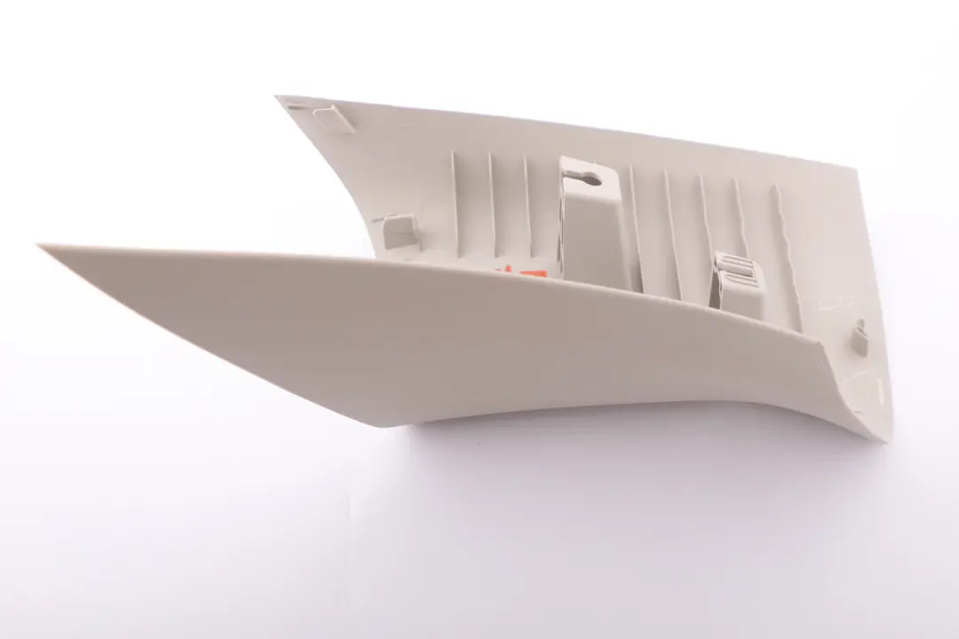 Couverture Visiere D-Colonne a Gauche Satellite Gris 7360649 pour Mini Cooper One F55 à propos du numéro de pièce 7371541 Mini Cooper One F55 Couverture Visiere D-Colonne a Gauche Satellite Gris 7360649 - SKU 7371541 - Numéro de pièce 7371541