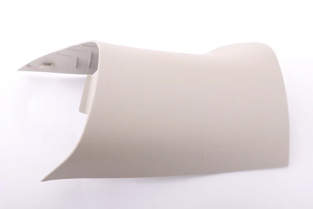 Osłona słupka D lewy szary do Mini Cooper F55 o numerze 7371541 Mini Cooper F55 Osłona słupka D lewy szary - SKU 7371541 - Numer Części 7371541