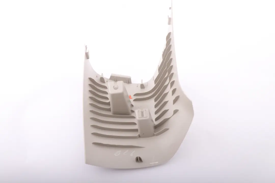 Osłona słupka D prawy szary do Mini Cooper One F55 o numerze 7360650 Mini Cooper One F55 Osłona słupka D prawy szary - SKU 7371542 - Numer Części 7360650