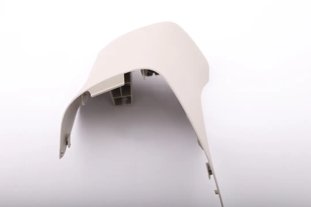 Apertura D-Pilastro Destra Satellite Grigio per Mini Cooper F55 con numero di parte 7360650 Mini Cooper F55 Apertura D-Pilastro Destra Satellite Grigio - SKU 7371542 - Numero di parte 7360650