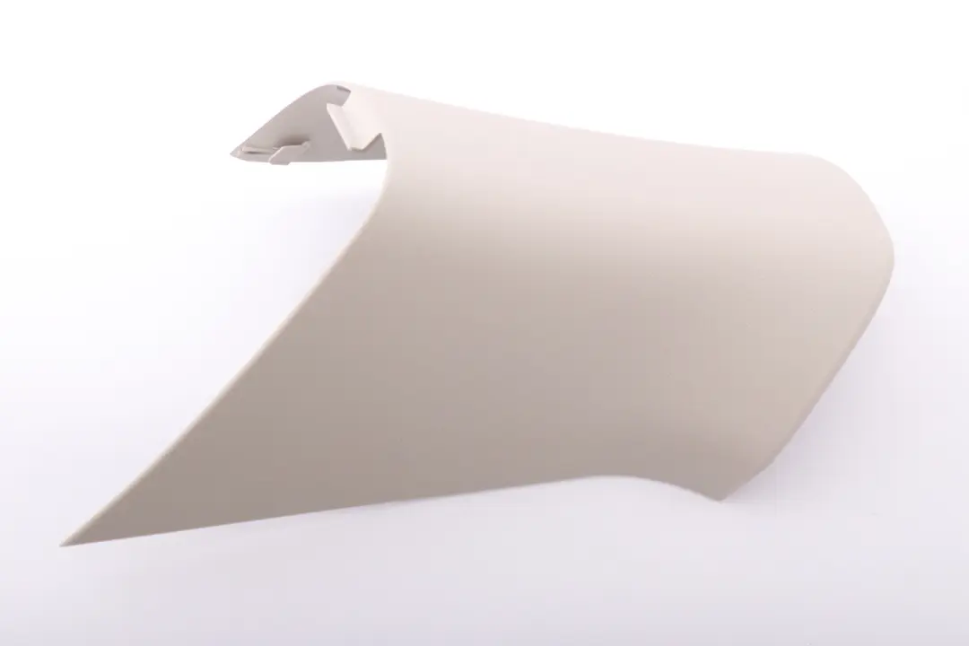 Mini Cooper One F55 Tapa Columna D Trim Derecha Satellite Gris - SKU 7371542 - Número de pieza 7360650