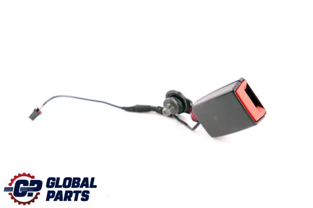 Right Lower Belt O/S to BMW X1 Series F48 Mini Cooper F60 Rear Seat with Part number 7371652 BMW X1 Series F48 Mini Cooper F60 Rear Seat Right Lower Belt O/S - SKU 7371652 - Part number 7371652