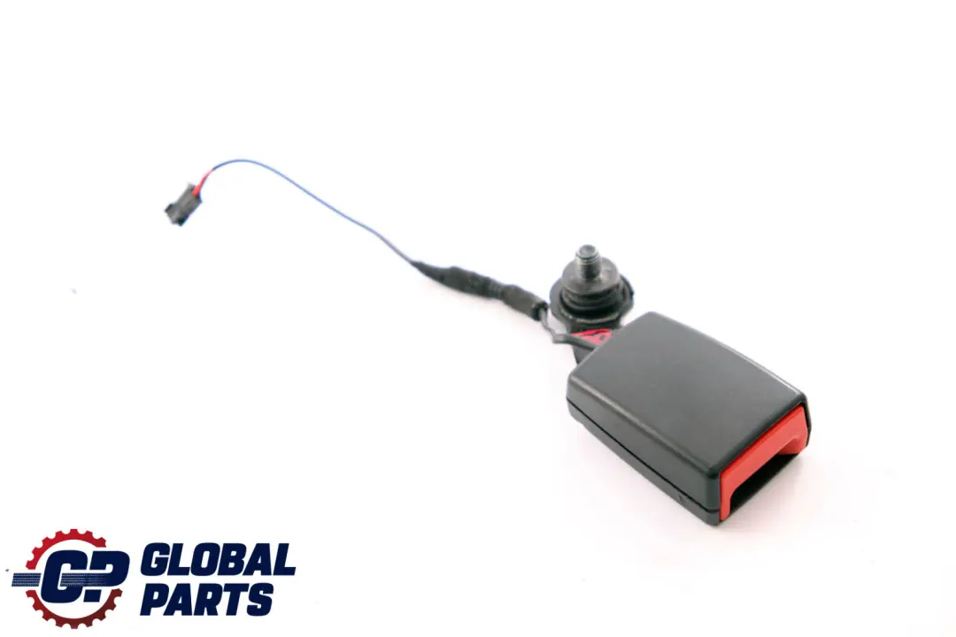 BMW X1 F48 Mini Cooper F60 Sedile posteriore destro Cintura inferiore - SKU 7371652 - Numero di parte 7371652