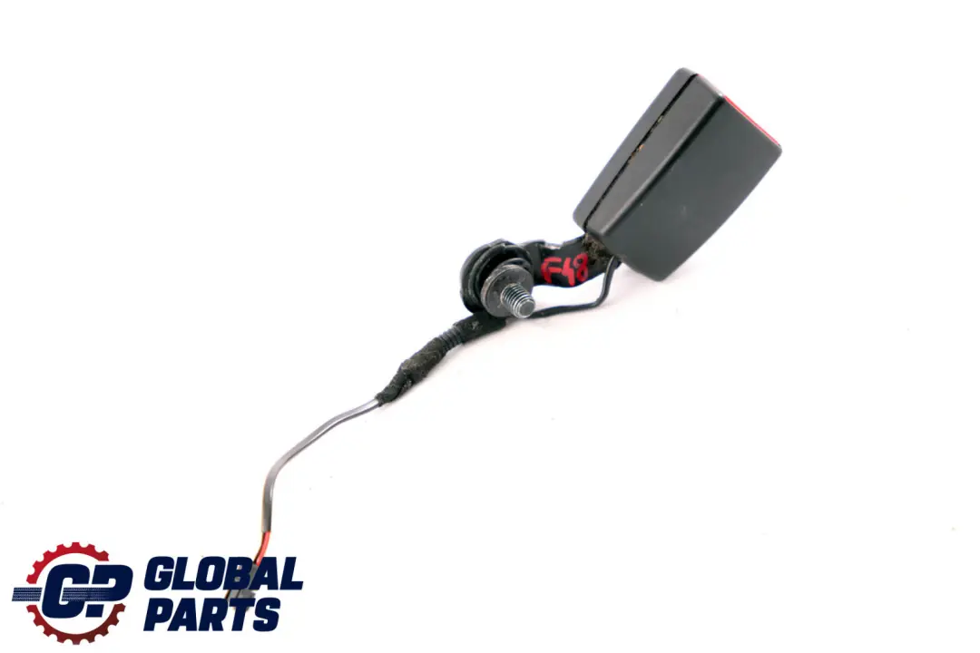 BMW X1 F48 Mini Cooper F60 Ceinture inférieure droite du siège arrière - SKU 7371652 - Numéro de pièce 7371652