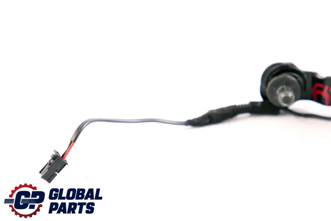 BMW X1 Series F48 Mini Cooper F60 Rear Seat Right Lower Belt O/S - SKU 7371652 - Part number 7371652