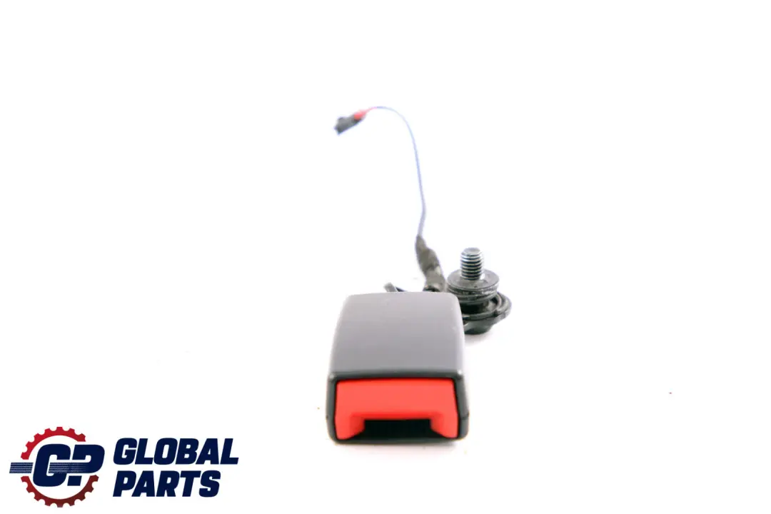 Right Lower Belt O/S to BMW X1 Series F48 Mini Cooper F60 Rear Seat with Part number 7371652 BMW X1 Series F48 Mini Cooper F60 Rear Seat Right Lower Belt O/S - SKU 7371652 - Part number 7371652