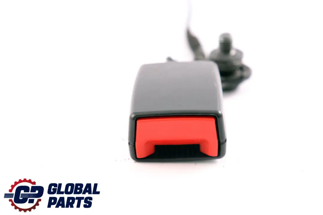 Asiento trasero derecho inferior cinturón para BMW X1 F48 Mini Cooper F60 con número de pieza 7371652 BMW X1 F48 Mini Cooper F60 Asiento trasero derecho inferior cinturón - SKU 7371652 - Número de pieza 7371652