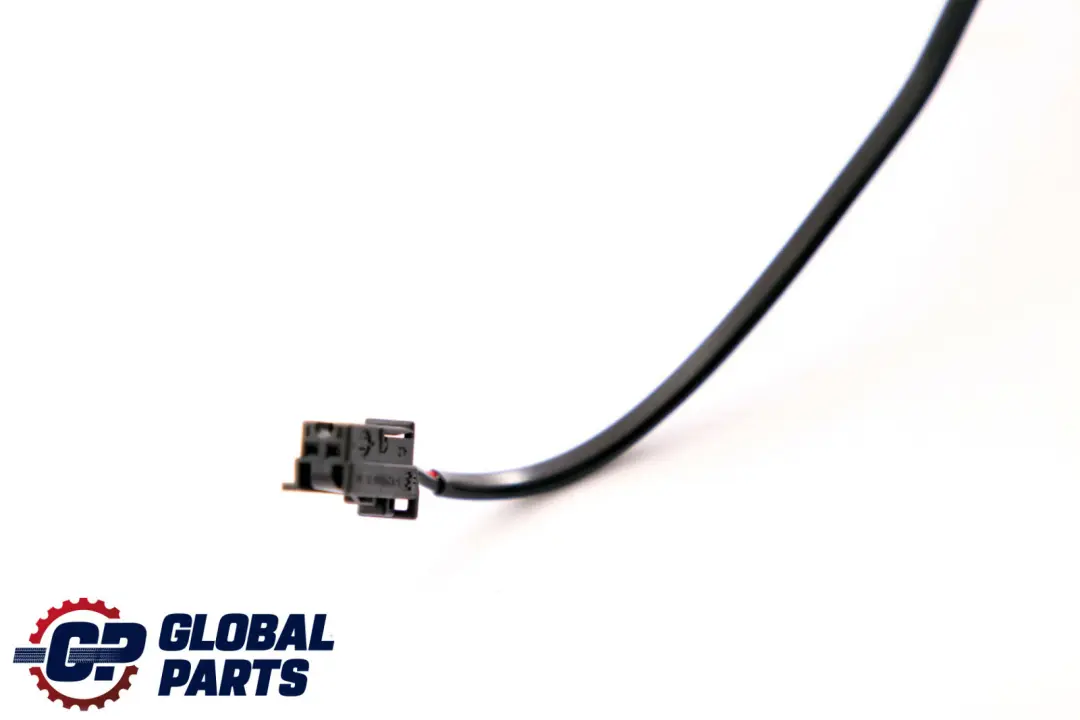 BMW X1 Series F48 Mini Cooper F60 Rear Seat Right Lower Belt O/S - SKU 7371652 - Part number 7371652