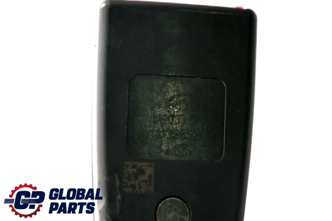 BMW X1 F48 Mini Cooper F60 Asiento trasero derecho inferior cinturón - SKU 7371652 - Número de pieza 7371652