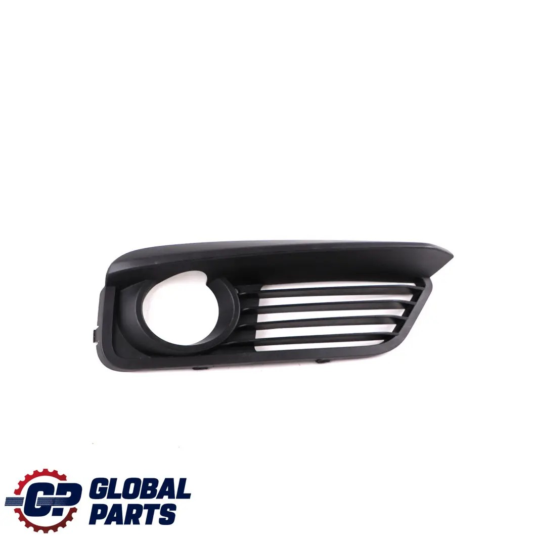 BMW 1 F20 F21 Griglia Copertura Fendinebbia Paraurti Anteriore Destra - SKU 7371666 - Numero di parte 7371666
