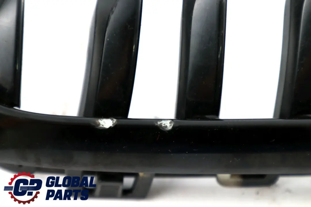 BMW F20 F21 LCI Front Trim Left Frame Grille N/S Black M Sport - SKU 7371685 - Part number 7371685