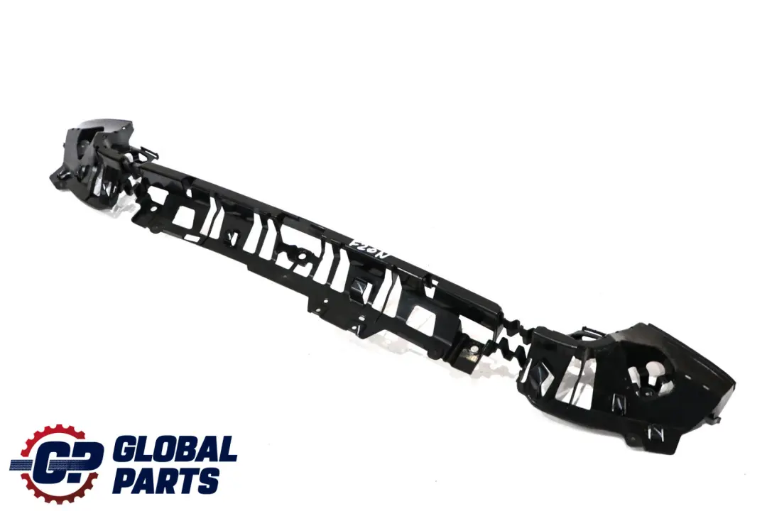 Guida Di Montaggio Della Staffa Del Paraurti Posteriore per BMW F20 F21 LCI con numero di parte 7371712 BMW F20 F21 LCI Guida Di Montaggio Della Staffa Del Paraurti Posteriore - SKU 7371712 - Numero di parte 7371712