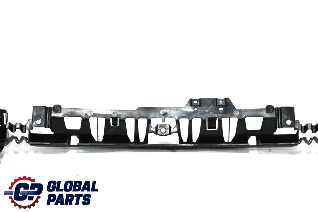 BMW F20 F21 LCI Rear Bumper Bracket Mounting Guide Trim - SKU 7371712 - Part number 7371712