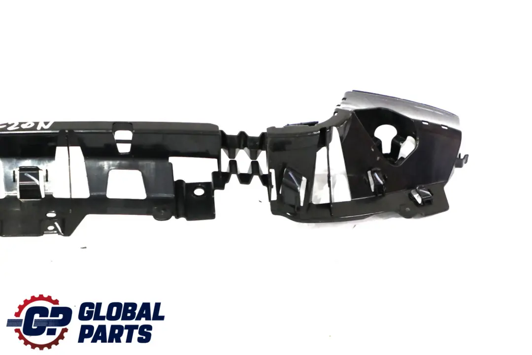 Bumper Bracket Mounting Guide Trim to BMW F20 F21 LCI Rear with Part number 7371712 BMW F20 F21 LCI Rear Bumper Bracket Mounting Guide Trim - SKU 7371712 - Part number 7371712