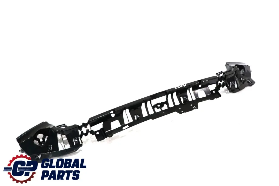 Guide De Montage Du Support Pare-Chocs Arrière pour BMW F20 F21 LCI à propos du numéro de pièce 7371712 BMW F20 F21 LCI Guide De Montage Du Support Pare-Chocs Arrière - SKU 7371712 - Numéro de pièce 7371712