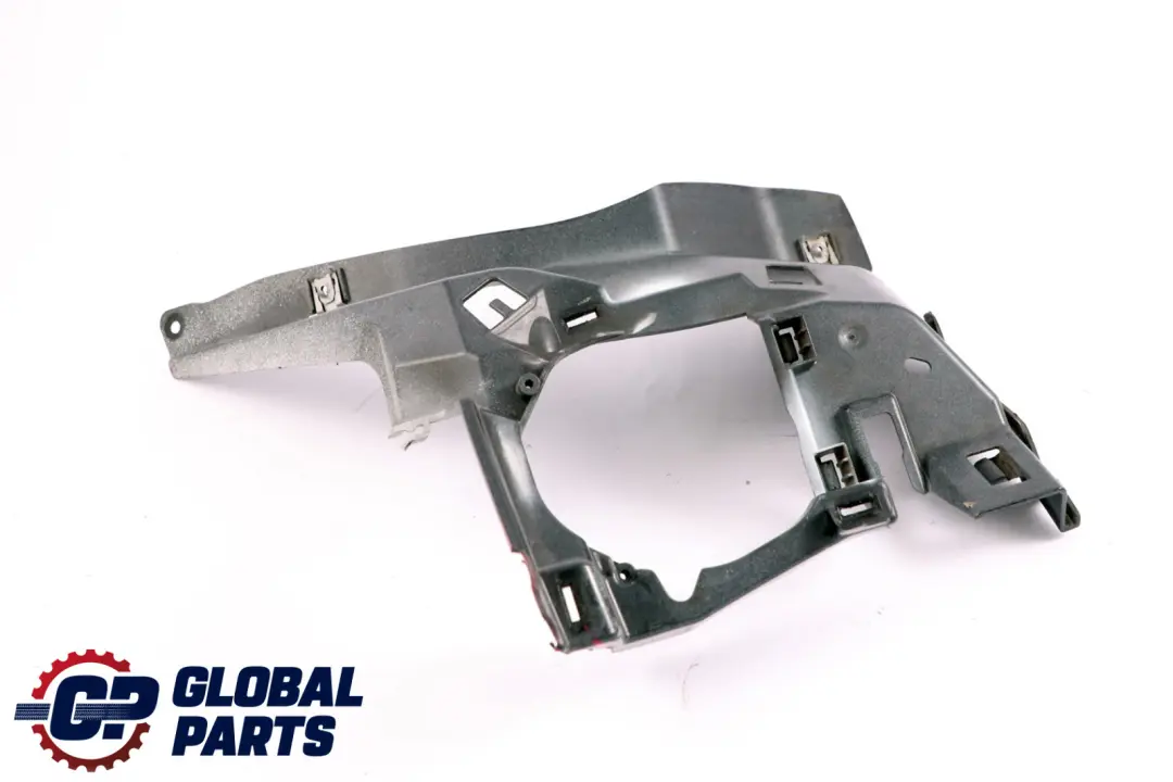 BMW 1 er 1 F20 F21 LCI Einlage Stossfänger Vorn Links - SKU 7371739-1 - Teilenummer 7371739
