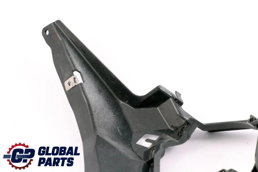 Einlage Stossfänger Vorn Links für BMW 1 er 1 F20 F21 LCI mit Teilenummer 7371739 BMW 1 er 1 F20 F21 LCI Einlage Stossfänger Vorn Links - SKU 7371739-1 - Teilenummer 7371739