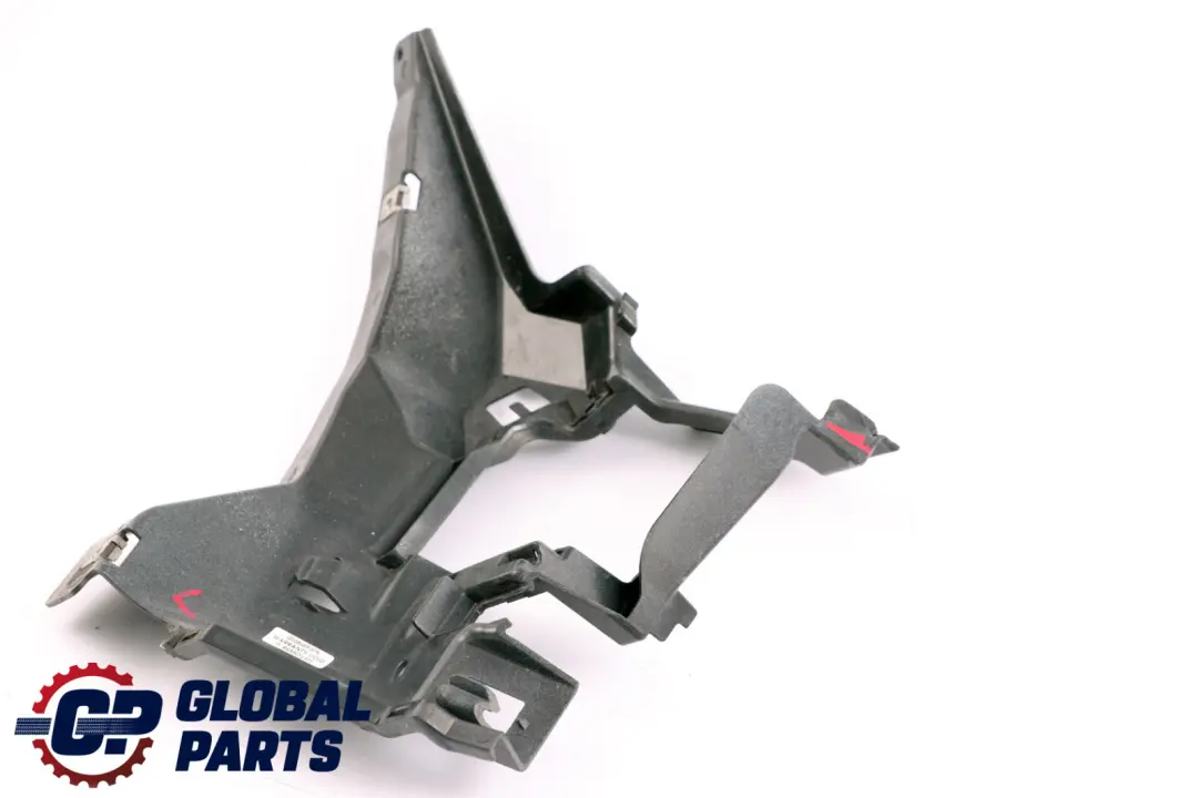 Insert Bumper Front Left N/S Trim Panel to BMW 1 Series 1 F20 F21 LCI with Part number 7371739 BMW 1 Series 1 F20 F21 LCI Insert Bumper Front Left N/S Trim Panel - SKU 7371739-1 - Part number 7371739