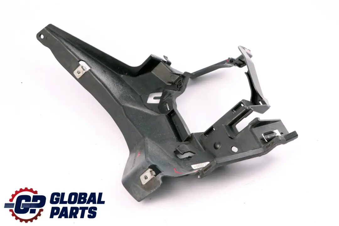 BMW 1 Series 1 F20 F21 LCI Insert Bumper Front Left N/S Trim Panel - SKU 7371739-1 - Part number 7371739