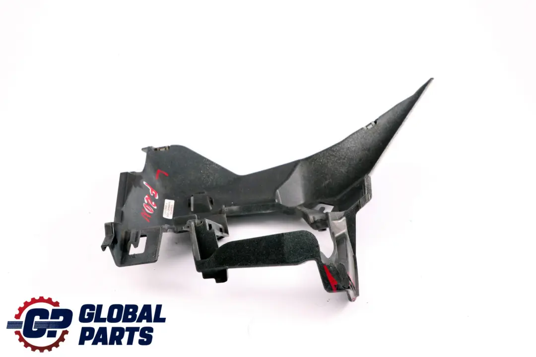 BMW 1 er 1 F20 F21 LCI Einlage Stossfänger Vorn Links - SKU 7371739-1 - Teilenummer 7371739