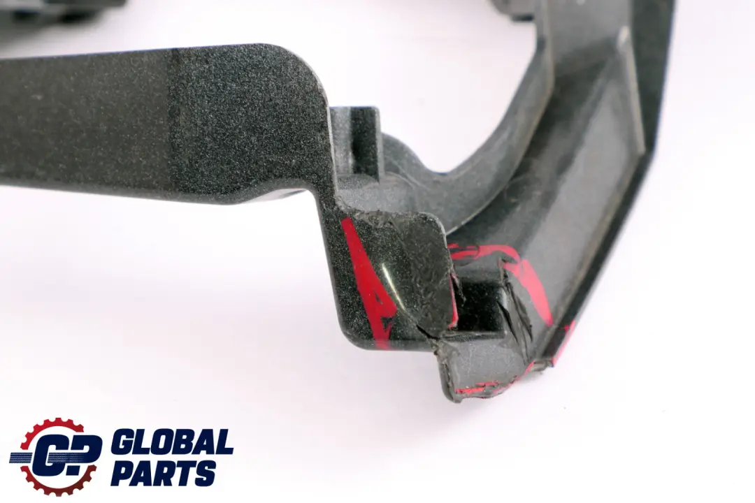 BMW 1 Series 1 F20 F21 LCI Insert Bumper Front Left N/S Trim Panel - SKU 7371739-1 - Part number 7371739