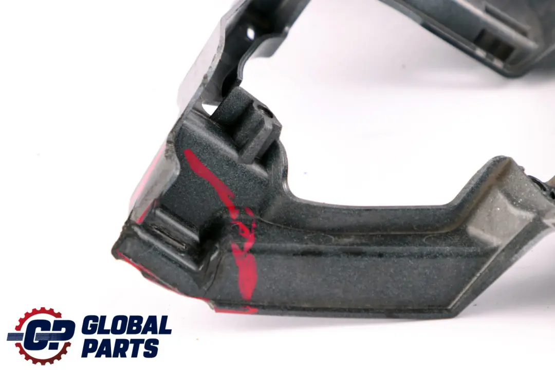 Einlage Stossfänger Vorn Links für BMW 1 er 1 F20 F21 LCI mit Teilenummer 7371739 BMW 1 er 1 F20 F21 LCI Einlage Stossfänger Vorn Links - SKU 7371739-1 - Teilenummer 7371739